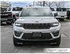 2025 Jeep Grand Cherokee Limited (Stk: N25202) in Grimsby - Image 2 of 33