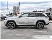 2025 Jeep Grand Cherokee Limited (Stk: N25202) in Grimsby - Image 3 of 33