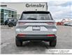 2025 Jeep Grand Cherokee Limited (Stk: N25202) in Grimsby - Image 5 of 33