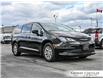 2026 Chrysler Grand Caravan SXT (Stk: N26055) in Grimsby - Image 13 of 32