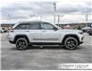2025 Jeep Grand Cherokee Limited (Stk: N25202) in Grimsby - Image 12 of 33