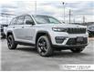 2025 Jeep Grand Cherokee Limited (Stk: N25202) in Grimsby - Image 13 of 33