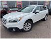2015 Subaru Outback 2.5i (Stk: 25-550-1) in Pembroke - Image 1 of 20