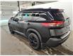 2023 Nissan Rogue SV Midnight Edition (Stk: 14583) in Sudbury - Image 2 of 6