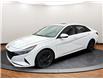 2023 Hyundai Elantra Preferred w/Tech Package (Stk: 525167) in Lower Sackville - Image 1 of 22