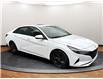 2023 Hyundai Elantra Preferred w/Tech Package (Stk: 525167) in Lower Sackville - Image 3 of 22