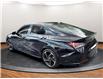 2021 Hyundai Elantra N Line (Stk: 161856) in Lower Sackville - Image 7 of 21