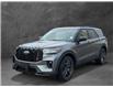 2026 Ford Explorer ST (Stk: 0B6037) in Kamloops - Image 1 of 25