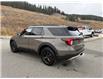 2026 Ford Explorer Tremor (Stk: 6S005) in Williams Lake - Image 3 of 13