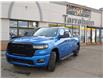 2026 RAM 1500 Big Horn (Stk: 7373) in Lac La Biche - Image 1 of 30