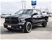 2023 RAM 1500 Classic SLT (Stk: LC00215T) in Tilbury - Image 3 of 30