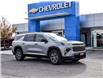 2026 Chevrolet Traverse LT (Stk: LCTR00649) in Tilbury - Image 1 of 27