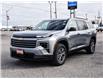 2026 Chevrolet Traverse LT (Stk: LCTR00649) in Tilbury - Image 3 of 27