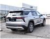 2026 Chevrolet Traverse LT (Stk: LCTR00649) in Tilbury - Image 6 of 27