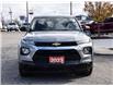 2023 Chevrolet TrailBlazer LS (Stk: LCEQ00430A) in Tilbury - Image 2 of 25