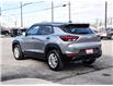 2023 Chevrolet TrailBlazer LS (Stk: LCEQ00430A) in Tilbury - Image 4 of 25
