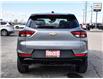 2023 Chevrolet TrailBlazer LS (Stk: LCEQ00430A) in Tilbury - Image 5 of 25