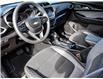 2023 Chevrolet TrailBlazer LS (Stk: LCEQ00430A) in Tilbury - Image 11 of 25
