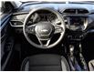 2023 Chevrolet TrailBlazer LS (Stk: LCEQ00430A) in Tilbury - Image 15 of 25