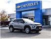 2023 Chevrolet TrailBlazer LS (Stk: LCEQ00430A) in Tilbury - Image 25 of 25