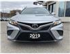 2019 Toyota Camry  (Stk: 4727) in KITCHENER - Image 2 of 25