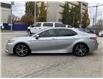 2019 Toyota Camry  (Stk: 4727) in KITCHENER - Image 4 of 25