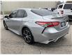 2019 Toyota Camry  (Stk: 4727) in KITCHENER - Image 5 of 25