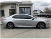 2019 Toyota Camry  (Stk: 4727) in KITCHENER - Image 8 of 25