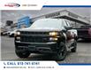 2022 Chevrolet Silverado 1500 LTD Custom Trail Boss (Stk: R26777A) in Ottawa - Image 1 of 23