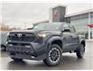2025 Toyota Tacoma Base (Stk: T101377) in Cranbrook - Image 1 of 22