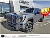 2025 GMC Sierra 2500HD Denali (Stk: T30584) in Cobourg - Image 1 of 19