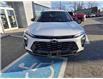 2025 Chevrolet Trax ACTIV (Stk: UT19899) in Cobourg - Image 3 of 22 2025 Chevrolet Trax ACTIV (Stk: UT19899) in Cobourg - Image 3 of 22