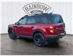 2025 Ford Bronco Sport Big Bend (Stk: 25S063) in ROCKY MOUNTAIN HOUSE - Image 3 of 15