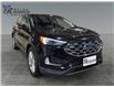 2024 Ford Edge Titanium (Stk: C4881) in ROSETOWN - Image 1 of 15