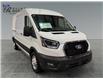 2026 Ford Transit-350 Cargo Base (Stk: T9859) in ROSETOWN - Image 1 of 17