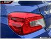 2021 Subaru WRX STI Sport-tech w/Wing (Stk: 801166) in North Vancouver - Image 8 of 22