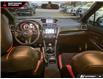 2021 Subaru WRX STI Sport-tech w/Wing (Stk: 801166) in North Vancouver - Image 21 of 22