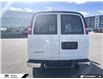 2024 Chevrolet Express 2500 Work Van (Stk: P0670) in Tecumseh - Image 8 of 26