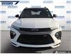 2022 Chevrolet TrailBlazer RS (Stk: P4955) in Dartmouth - Image 2 of 24