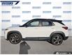 2022 Chevrolet TrailBlazer RS (Stk: P4955) in Dartmouth - Image 3 of 24