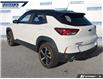 2022 Chevrolet TrailBlazer RS (Stk: P4955) in Dartmouth - Image 4 of 24