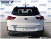 2022 Chevrolet TrailBlazer RS (Stk: P4955) in Dartmouth - Image 5 of 24