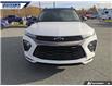 2022 Chevrolet TrailBlazer RS (Stk: P4955) in Dartmouth - Image 9 of 24