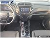 2022 Chevrolet TrailBlazer RS (Stk: P4955) in Dartmouth - Image 18 of 24