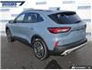 2025 Ford Escape PHEV (Stk: P4565) in Dartmouth - Image 4 of 24