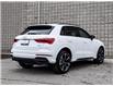 2023 Audi Q3 45 Progressiv (Stk: SE0282) in Aurora - Image 4 of 26