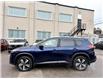 2025 Nissan Rogue SV Moonroof (Stk: HPU0293) in Toronto - Image 8 of 22