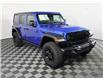 2026 Jeep Wrangler  (Stk: 26J022) in Calgary - Image 3 of 18