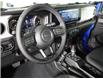 2026 Jeep Wrangler  (Stk: 26J022) in Calgary - Image 14 of 18