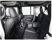 2026 Jeep Wrangler Sahara (Stk: 26J026) in Calgary - Image 9 of 19
